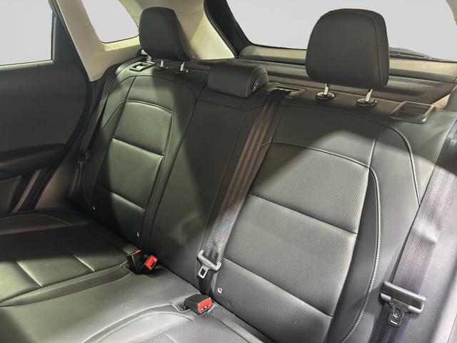 MG ZS Luxury 