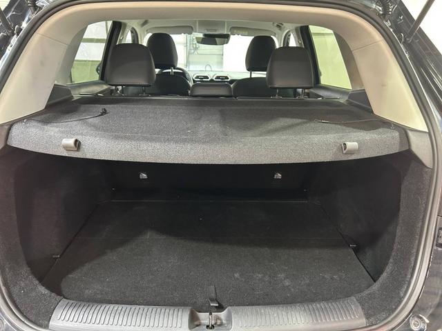 MG ZS Luxury 