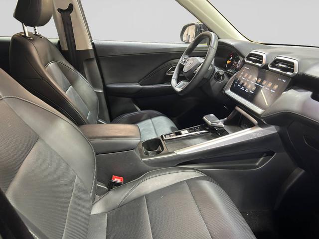 MG ZS Luxury 