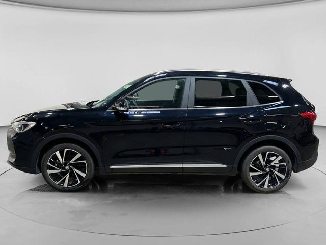 MG ZS Luxury 
