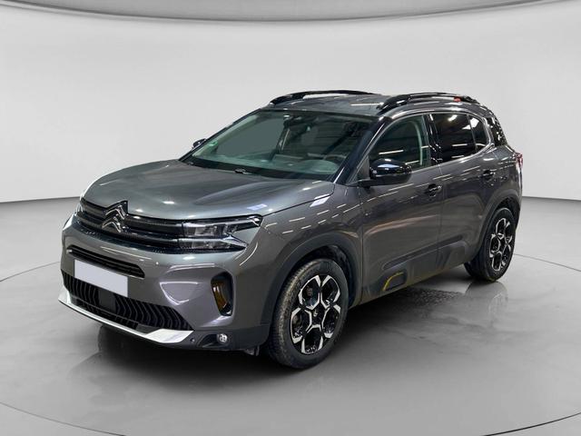 Citro&euml;n C5 Aircross - MAX