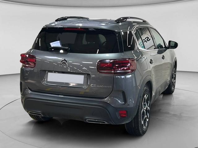 Citro&euml;n C5 Aircross MAX 