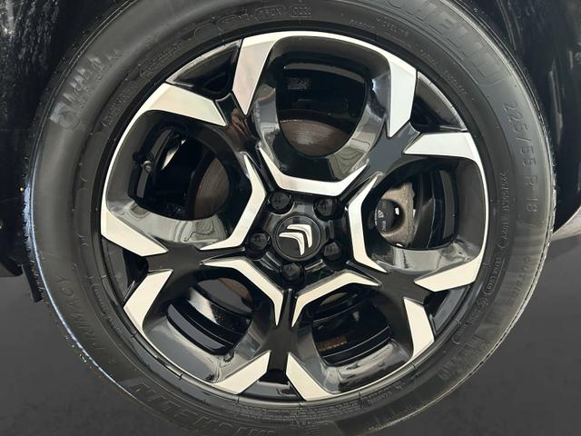 Citro&euml;n C5 Aircross MAX 