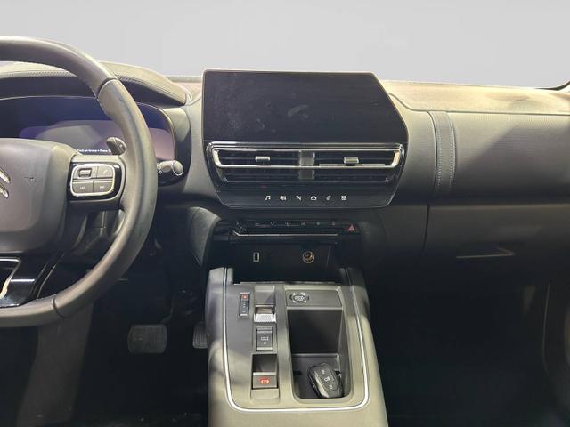 Citro&euml;n C5 Aircross MAX 