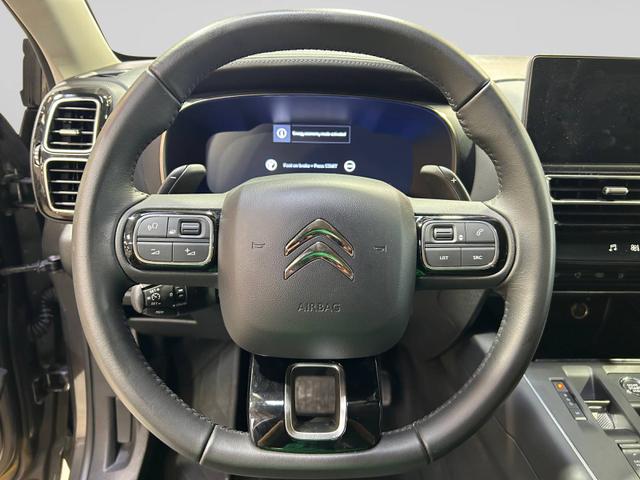 Citro&euml;n C5 Aircross MAX 