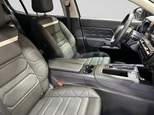 Citro&euml;n C5 Aircross MAX 