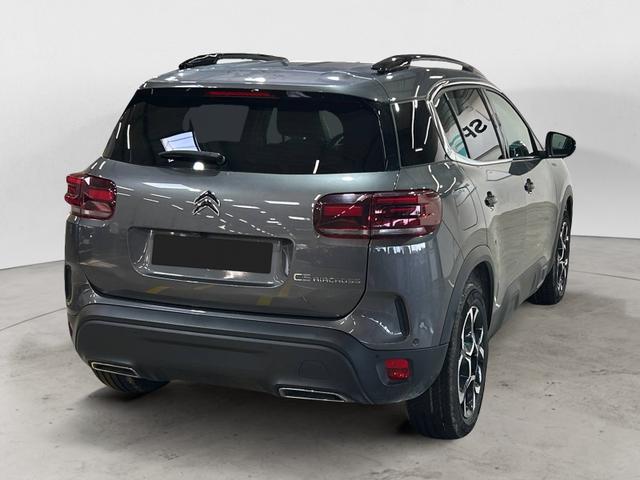 Citro&euml;n C5 Aircross MAX 