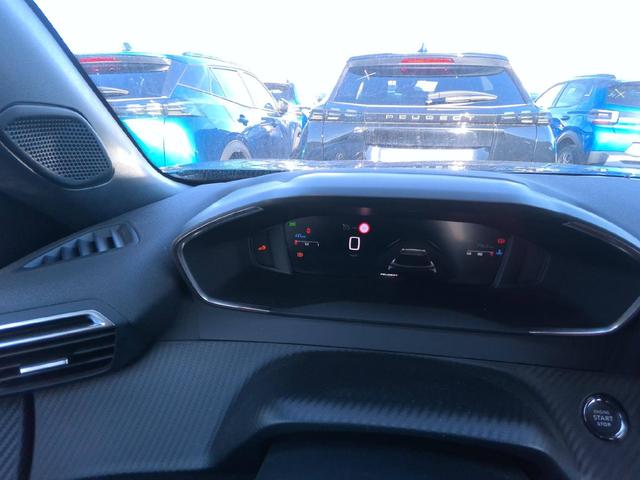Peugeot 2008 Allure 