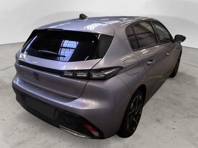 Peugeot 308 Allure 