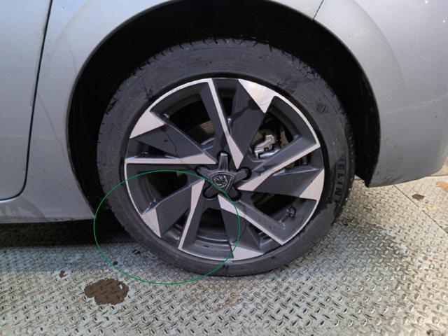 Peugeot 308 Allure 