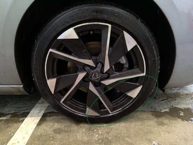 Peugeot 308 Allure 