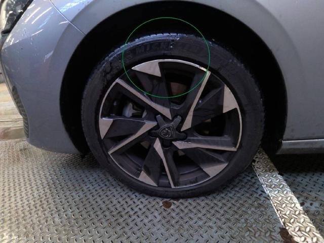 Peugeot 308 Allure 