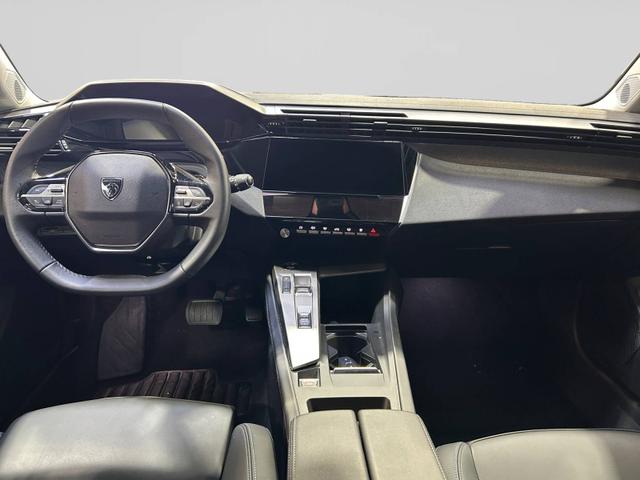 Peugeot 308 SW Allure 