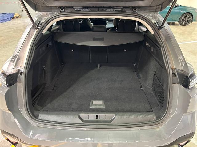 Peugeot 308 SW Allure 