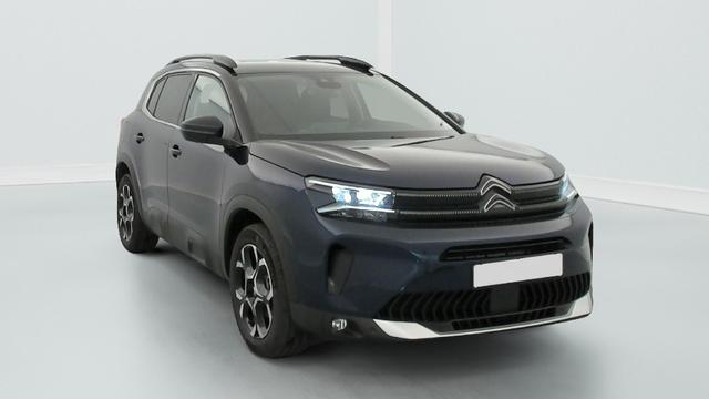 Citro&euml;n C5 Aircross - MAX