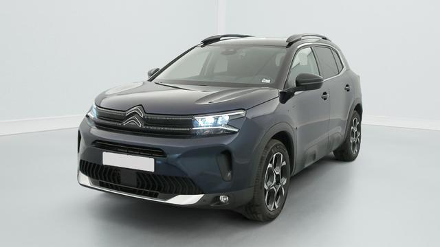 Citro&euml;n C5 Aircross MAX 