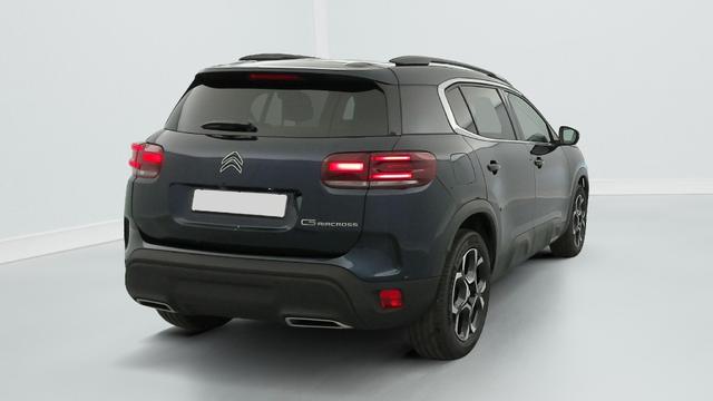 Citro&euml;n C5 Aircross MAX 