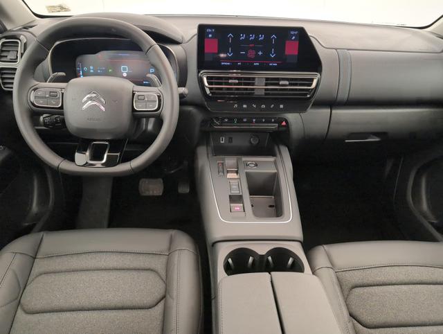 Citro&euml;n C5 Aircross MAX 