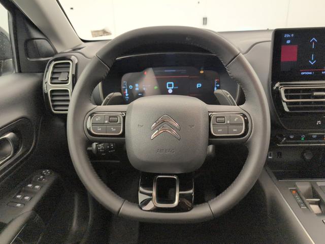 Citro&euml;n C5 Aircross MAX 