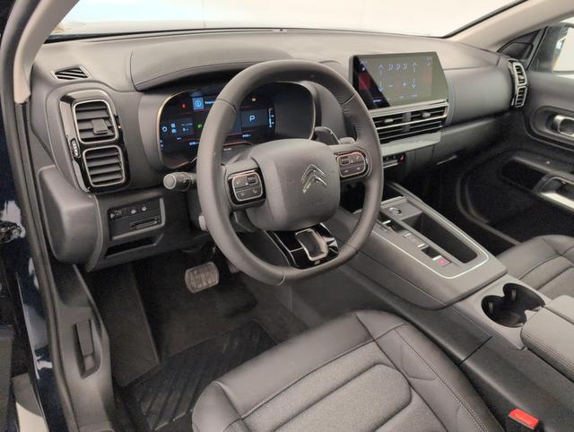 Citro&euml;n C5 Aircross MAX 