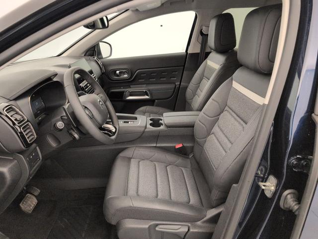 Citro&euml;n C5 Aircross MAX 