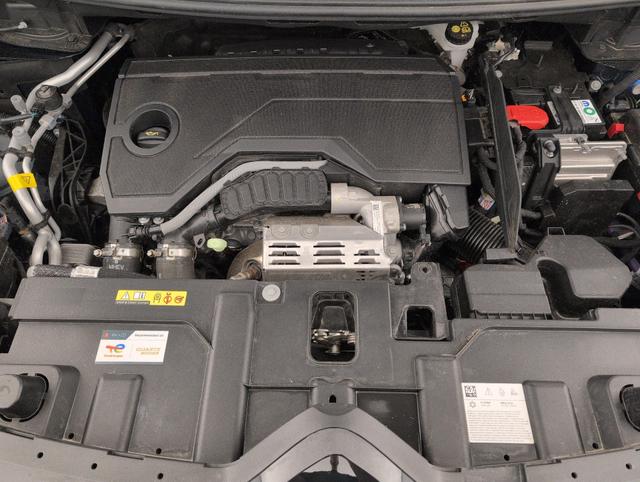 Citro&euml;n C5 Aircross MAX 