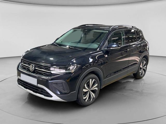 Volkswagen T-Cross - Life Plus