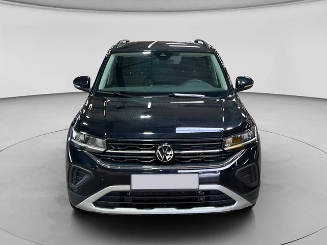 Volkswagen T-Cross Life Plus 