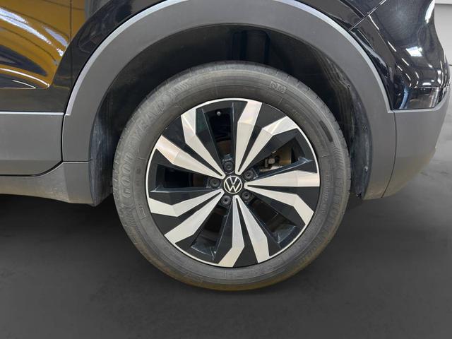 Volkswagen T-Cross Life Plus 