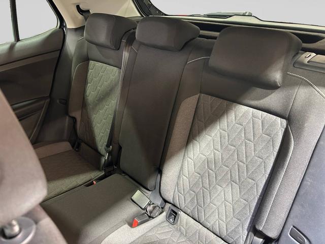 Volkswagen T-Cross Life Plus 