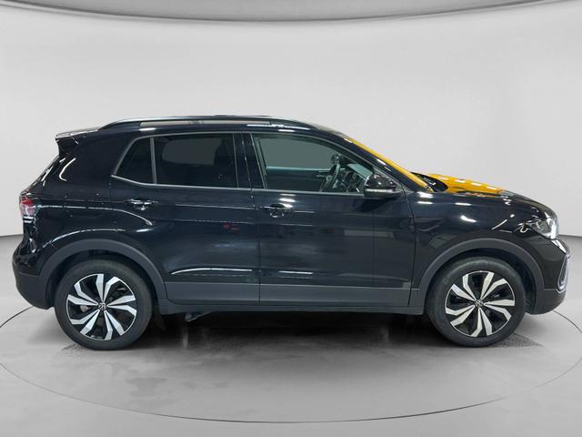 Volkswagen T-Cross Life Plus 