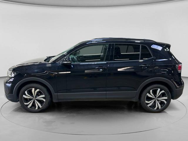 Volkswagen T-Cross Life Plus 