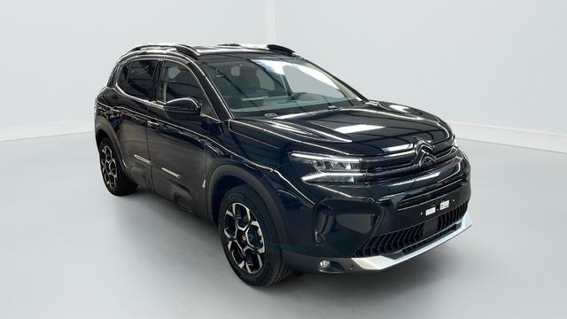 Citro&euml;n C5 Aircross - MAX