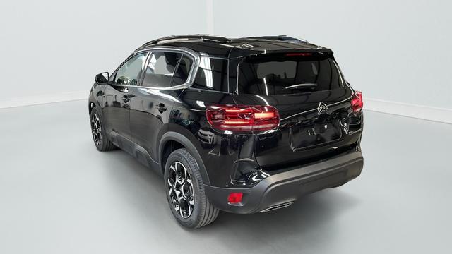 Citro&euml;n C5 Aircross MAX 