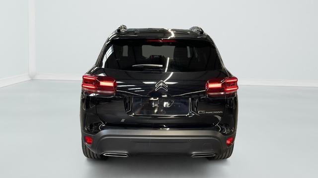 Citro&euml;n C5 Aircross MAX 