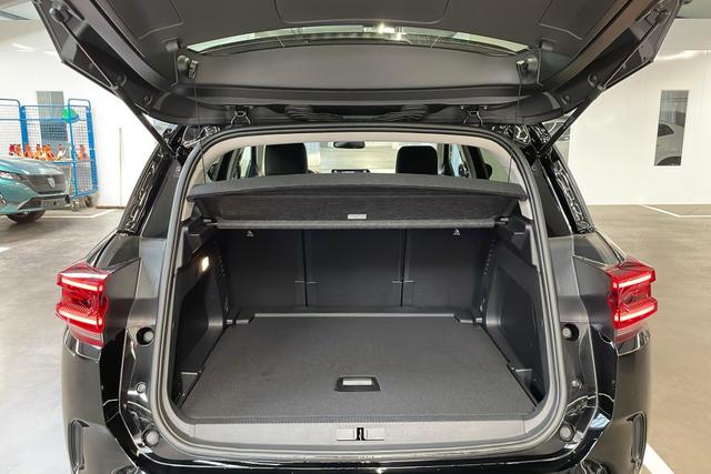 Citro&euml;n C5 Aircross MAX 