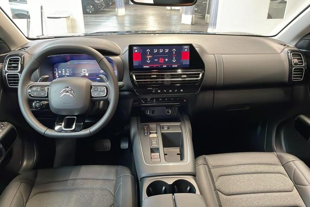 Citro&euml;n C5 Aircross MAX 