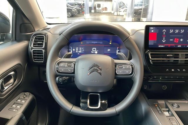 Citro&euml;n C5 Aircross MAX 
