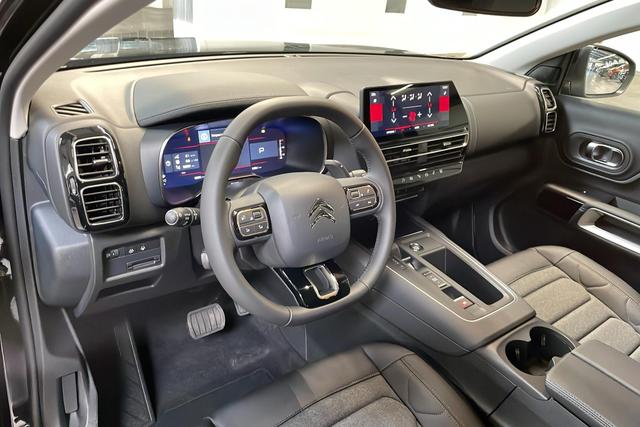 Citro&euml;n C5 Aircross MAX 