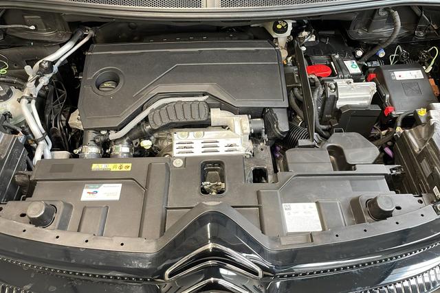 Citro&euml;n C5 Aircross MAX 