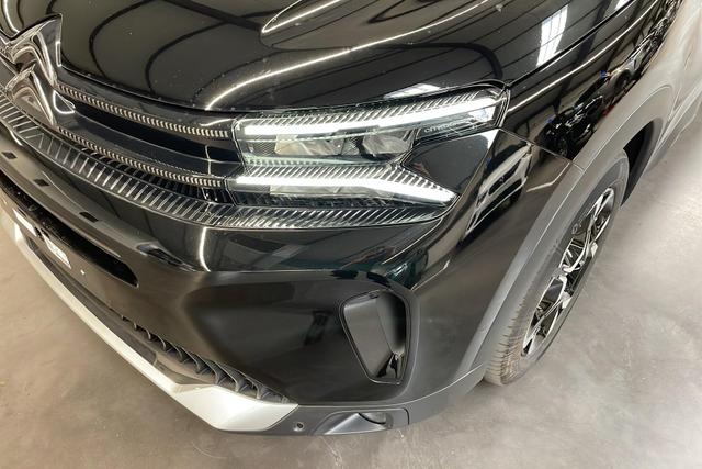 Citro&euml;n C5 Aircross MAX 