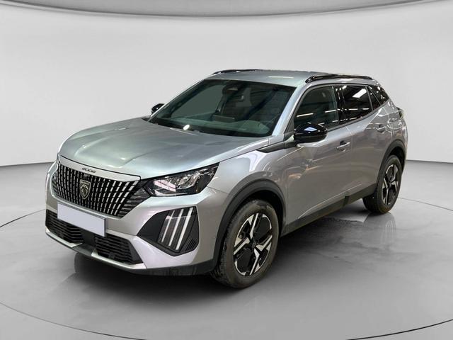 Peugeot 2008 - Allure