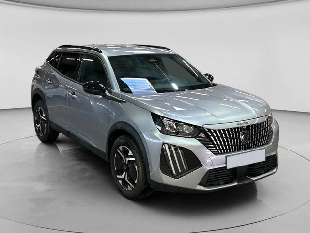 Peugeot 2008 Allure 