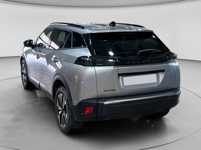 Peugeot 2008 Allure 