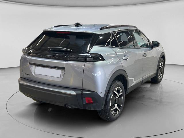 Peugeot 2008 Allure 