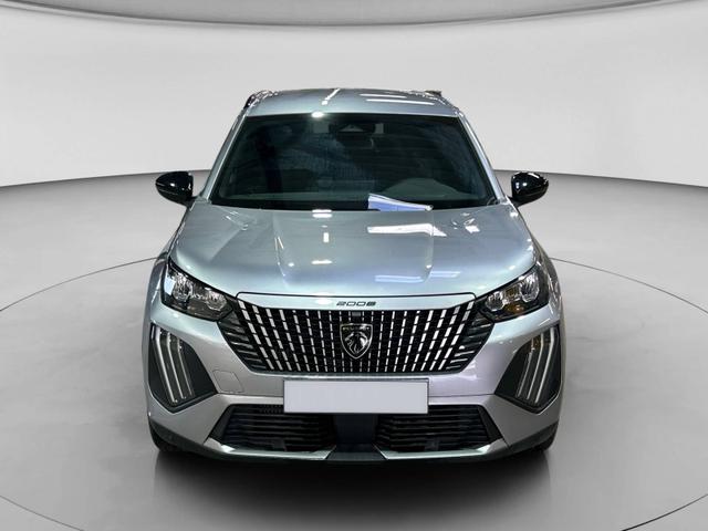 Peugeot 2008 Allure 
