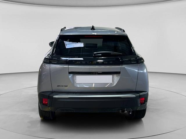 Peugeot 2008 Allure 