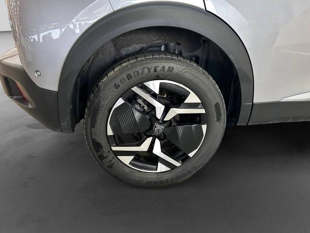 Peugeot 2008 Allure 