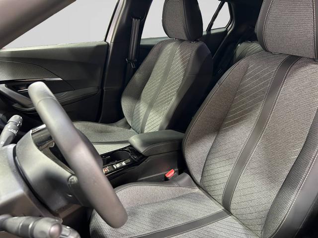 Peugeot 2008 Allure 