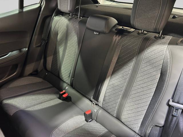 Peugeot 2008 Allure 